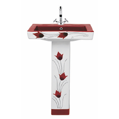 18X13 Burgandy Neno Set Series