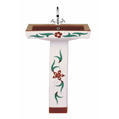 18X13 Red Brown Neno Set Series