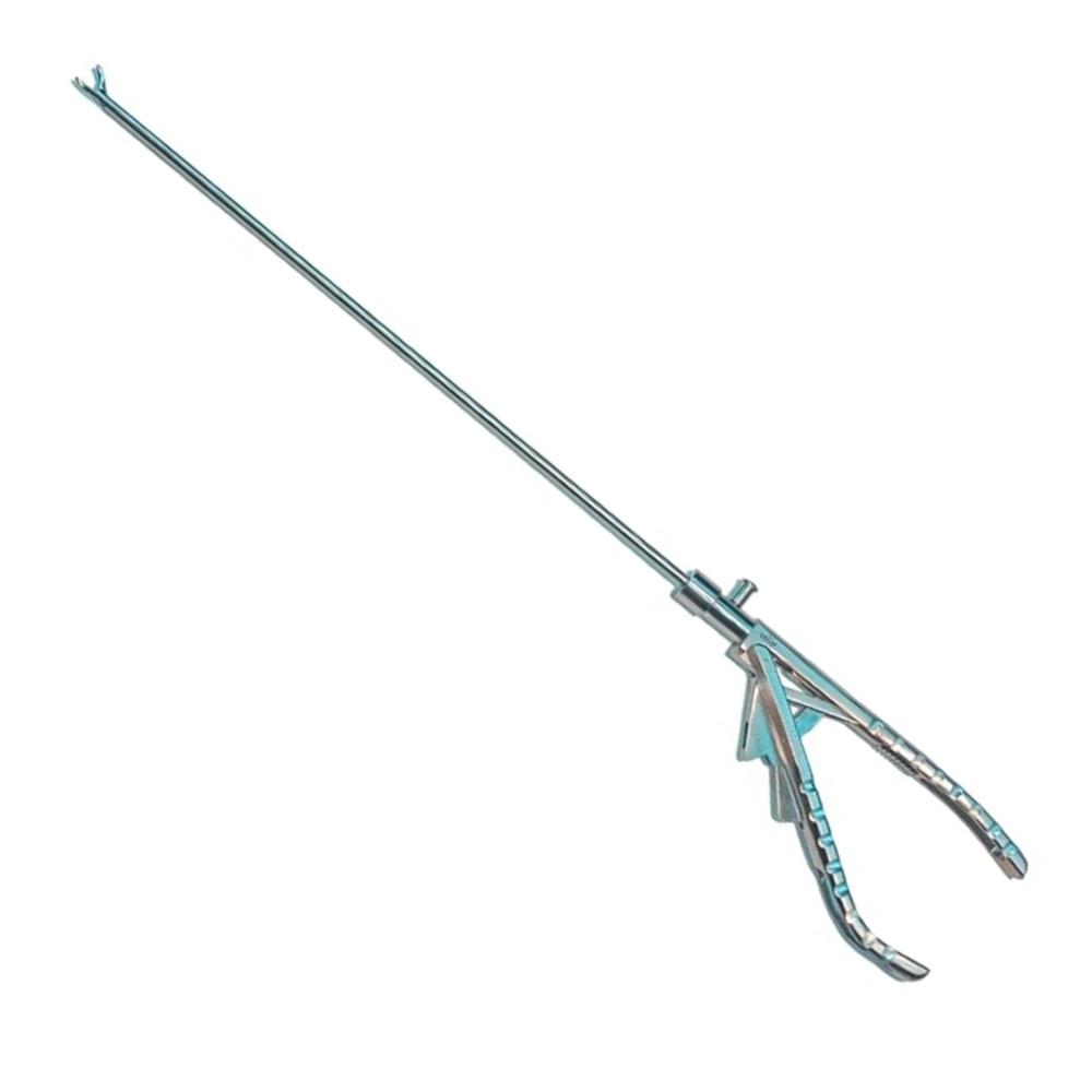 Schilling Laparoscopy  Needle Holder - Application: Hospital 5mm
