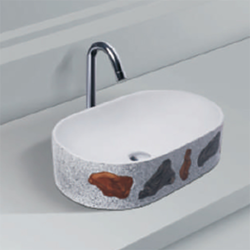 PT - 04 Designer Table Top