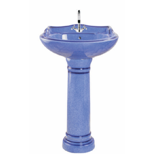 Alpine Blue Star Gold Set