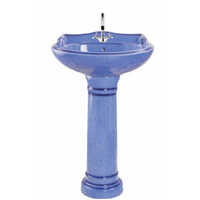 Alpine Blue Star Gold Set