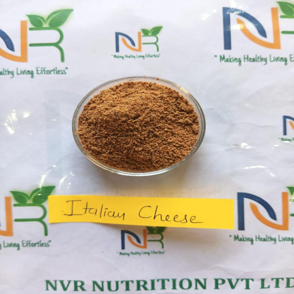 Italian cheese seasoning