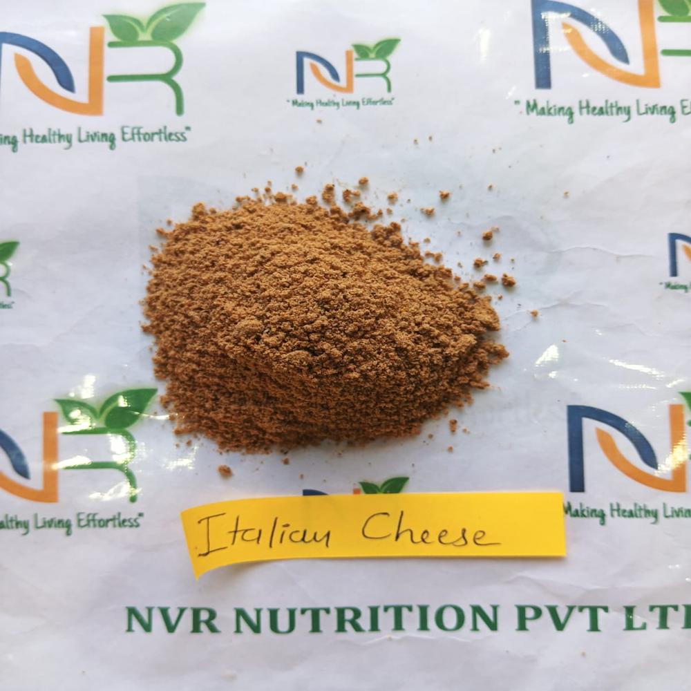 Italian cheese seasoning