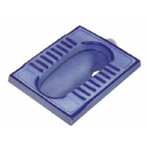 20 Alpine Blue Orissa Pan