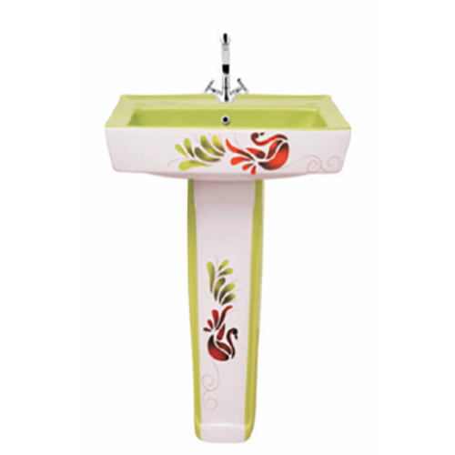 Mint Green Vitrosa Polo Set Series