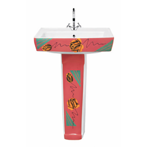 Magenta Vitrosa Polo Set Series