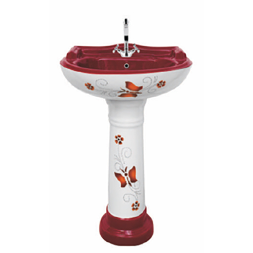 Burgundy Vitrosa Stargold Set Series