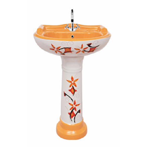 Yellow Vitrosa Stargold Set Series