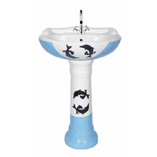 T Blue Vitrosa Stargold Set Series