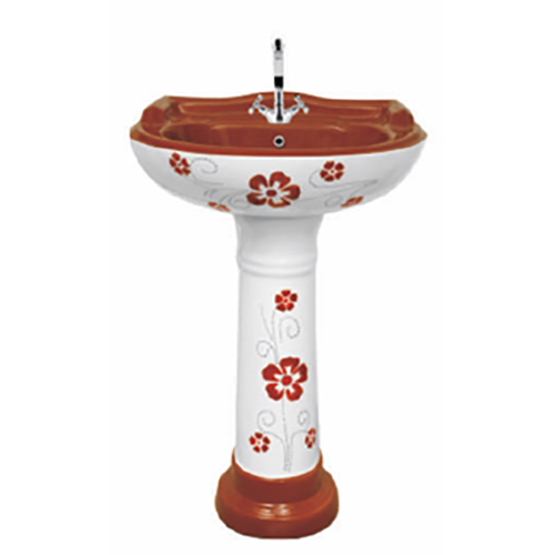 Red Brown Vitrosa Stargold Set Series