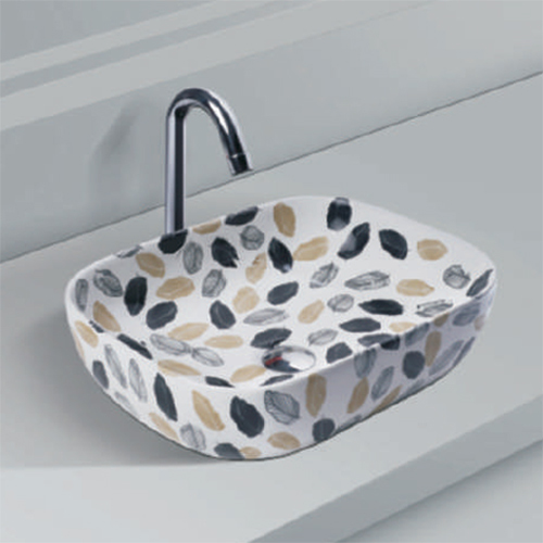 MB - 15 Marble Table Top Basin