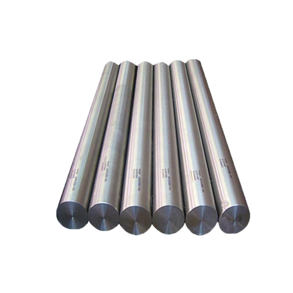 Stainless Steel 321 - 321H Rods