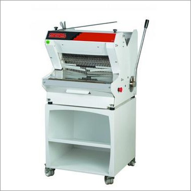 ब्रेड काटने की मशीन