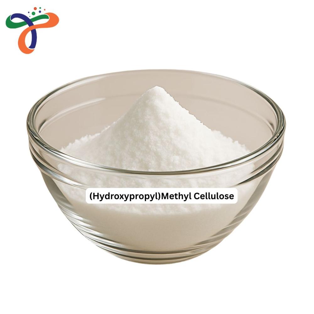 Hydroxypropyl Methyl Cellulose