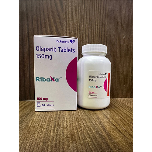 150mg Olaparib Tablets - Drug Type: General Medicines