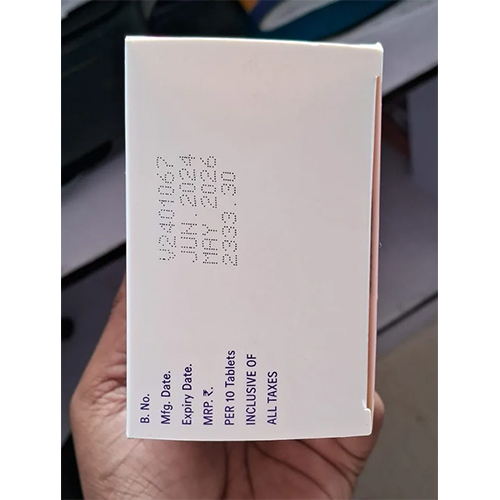 150mg Olaparib Tablets - Drug Type: General Medicines