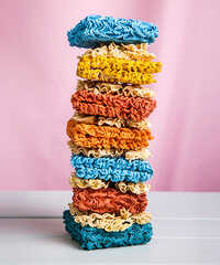 Acid Dyes - Application: Industrial