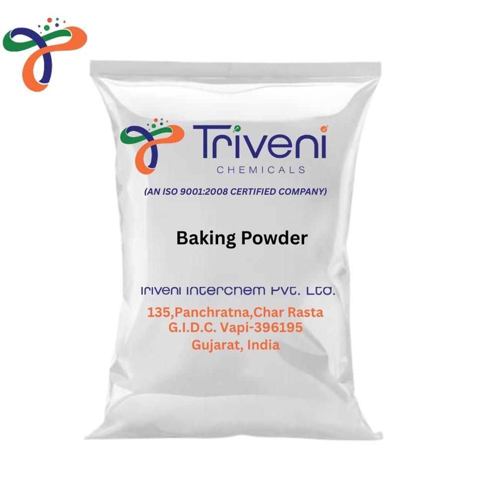 Baking Powder