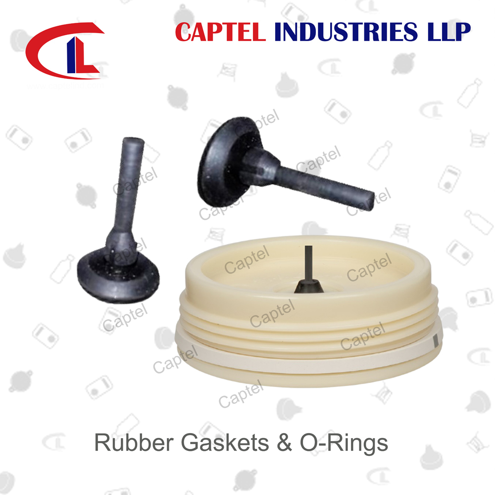 Rubber Valves