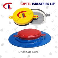 Drum Cap Seal - Coating Type: Laminated