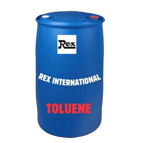 200 L Liquid Tolu Solvent