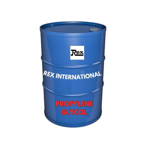 200 Kg Industrial Grade Propylene Glycol PPG