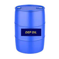 215 Kg Dep Oil Diethyl Phthalate - Application: Industrial
