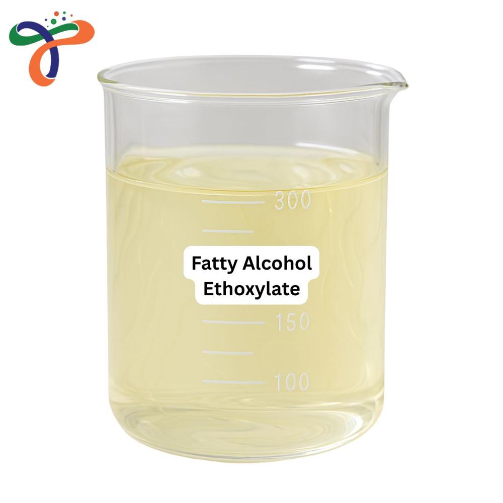 Fatty Alcohol Ethoxylate