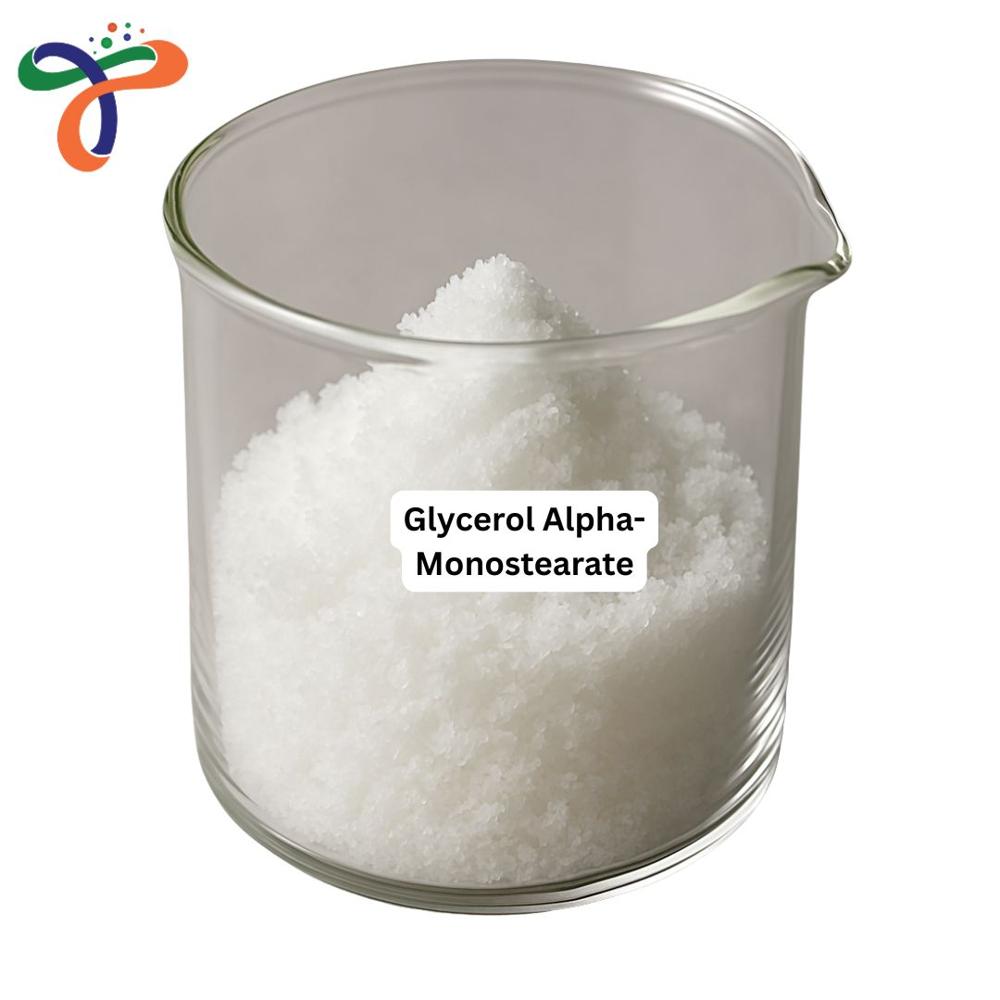 Glycerol Alpha-Monostearate