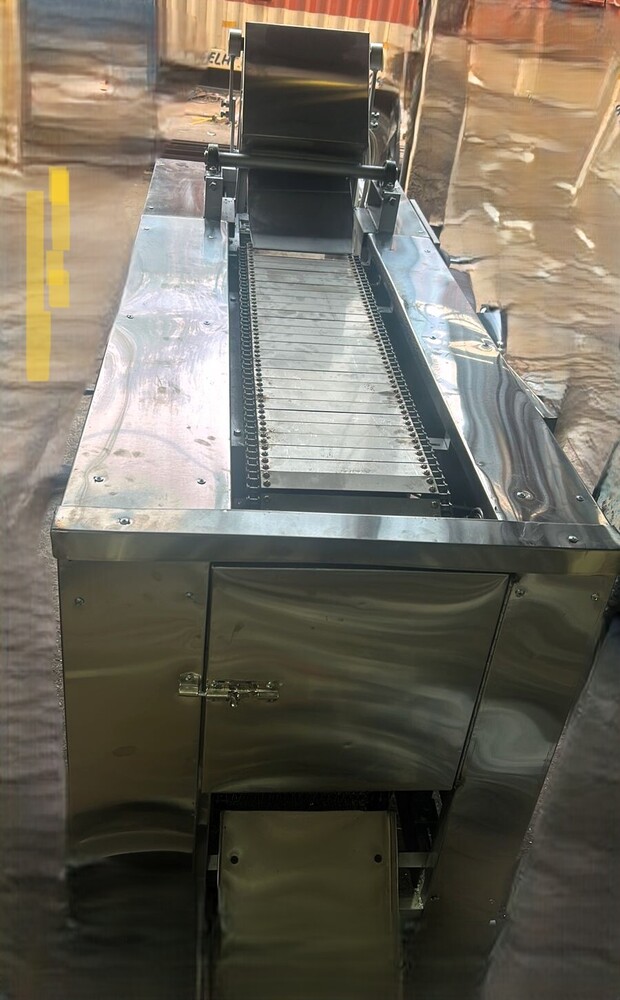 Commercial Roti Maker