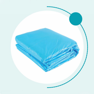  Trolley Sheet 120*100