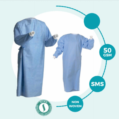 Surgical Gown