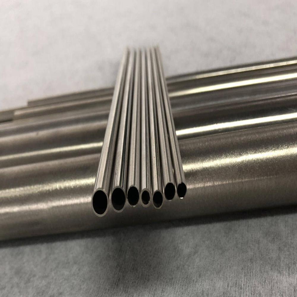 Stainless Steel 310 - 310S Tubes