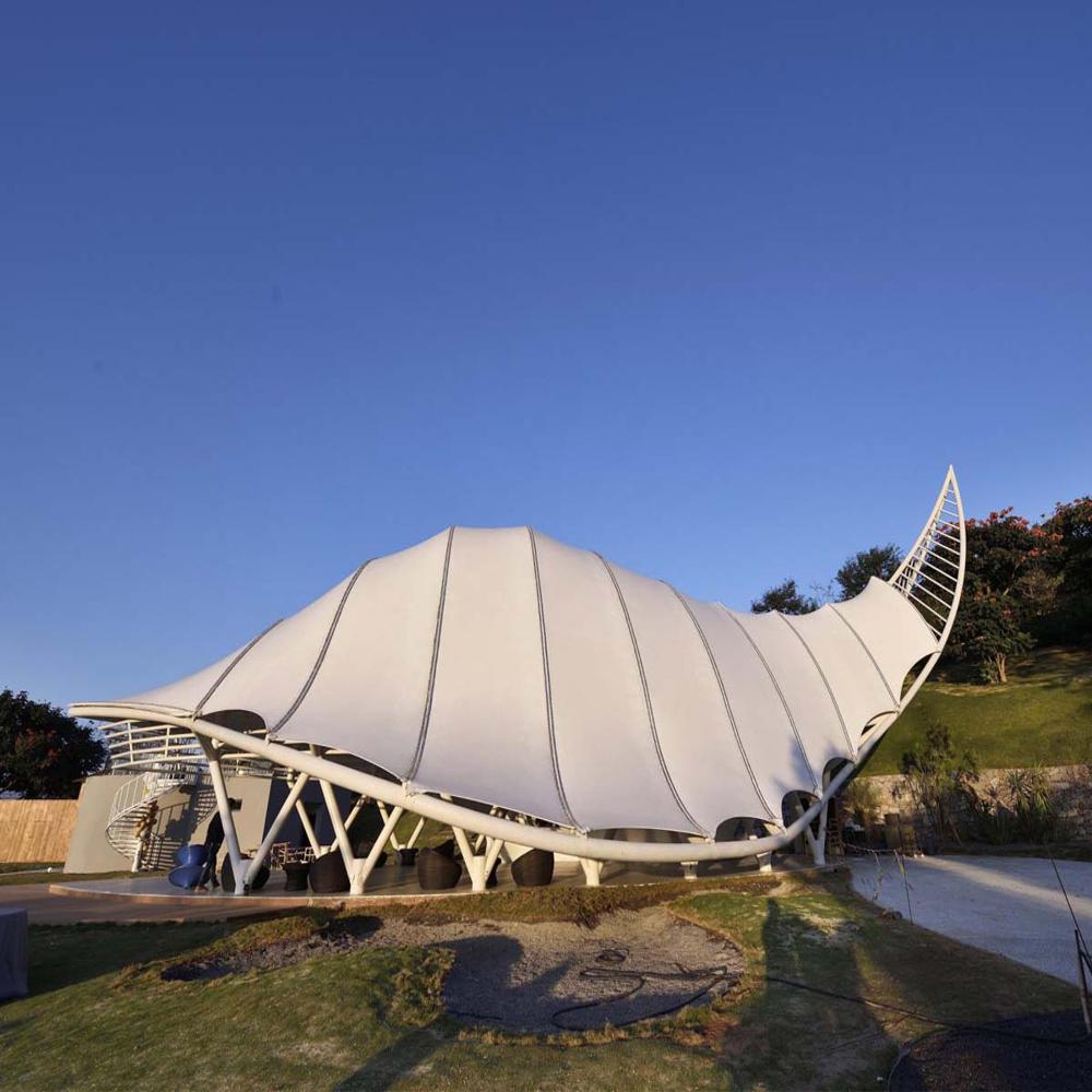 Tensile Structure Manufacturer In Jaipur