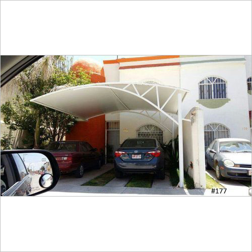 Tensile Structure Manufacturer In Jaipur