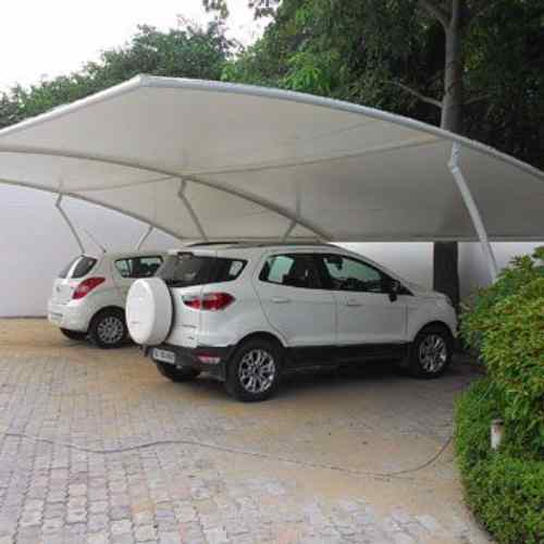 Tensile Structure Manufacturer In Jaipur