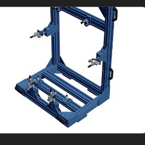 Inspection and Setting Jigs