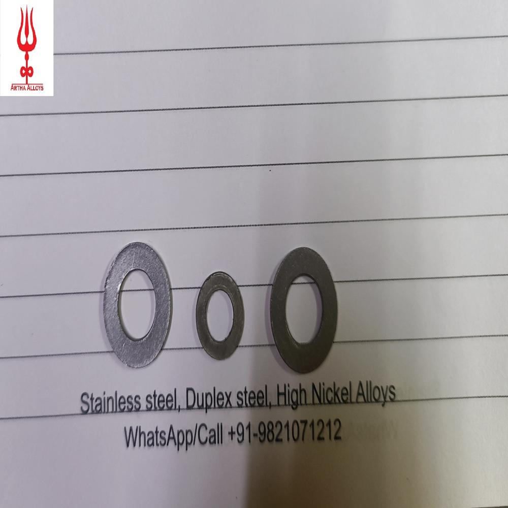 Stainless Steel Washers