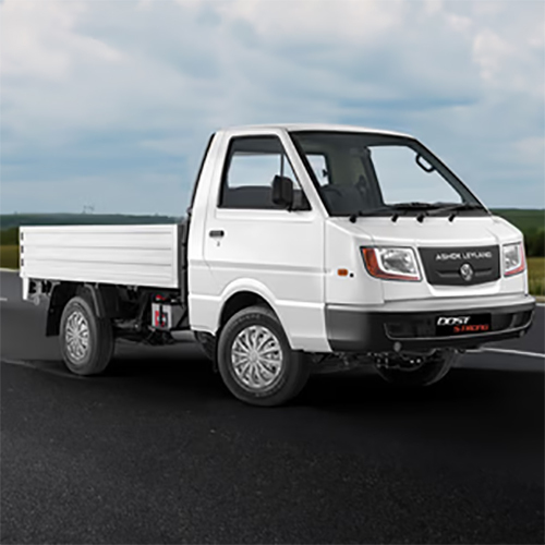Ashok Leyland Dost