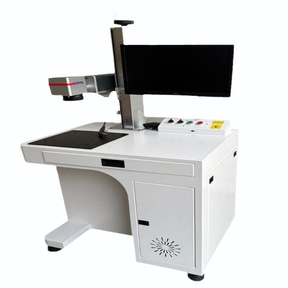 bangle laser marking machine 
