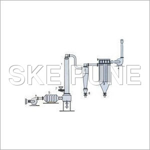 स्पिन फ्लैश ड्रायर