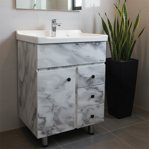 2412 Bathroom Vanity HDHMR