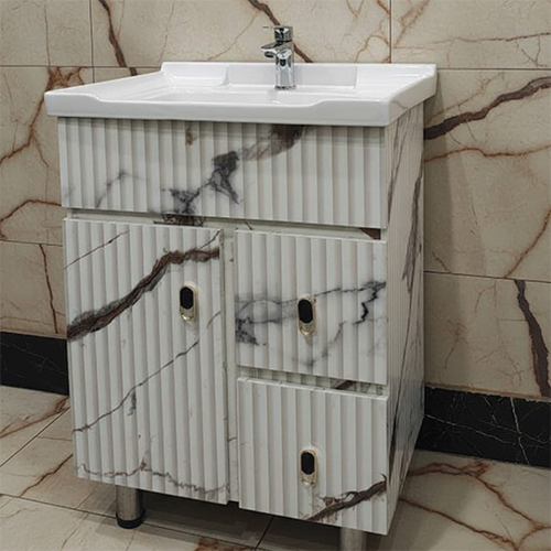 2416 Bathroom Vanity HDHMR