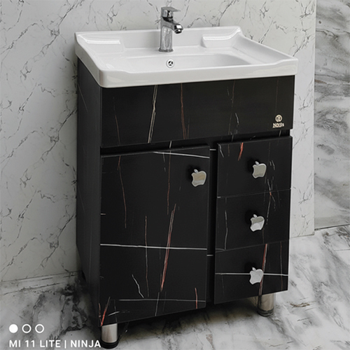 2421 Bathroom Vanity HDHMR