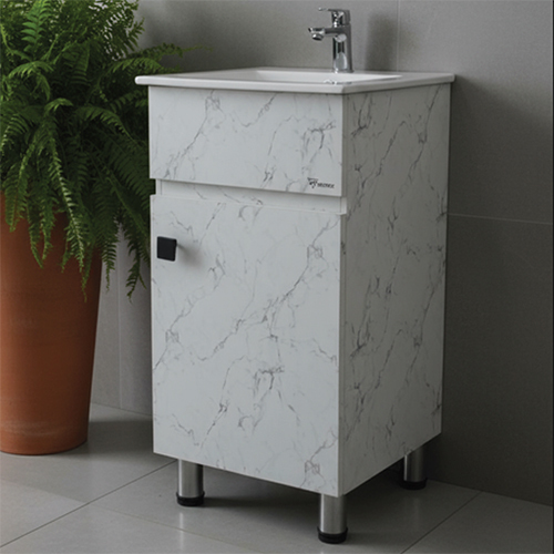 1601 Bathroom Vanity HDHMR