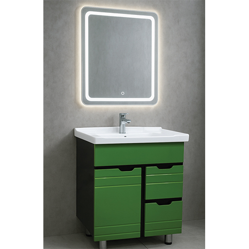 2481 Bathroom Vanity PVC