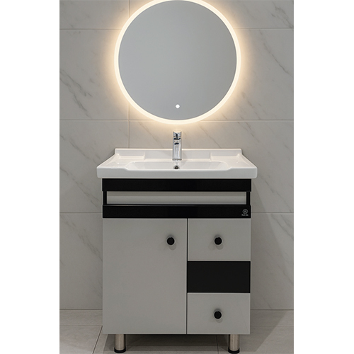 2484 Bathroom Vanity PVC