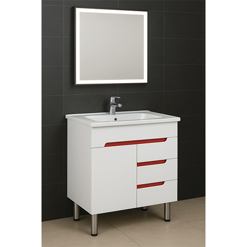 2486 Bathroom Vanity PVC