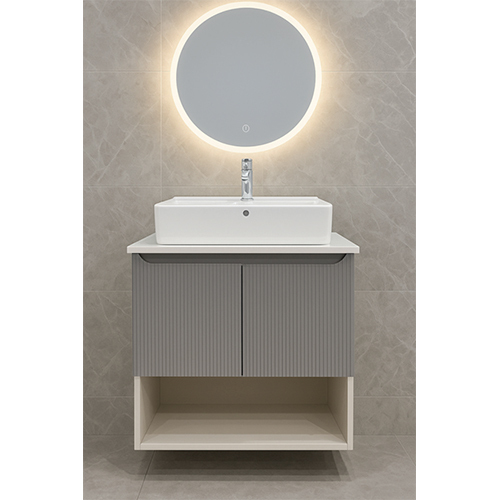 2501 Bathromm Vanity PVC